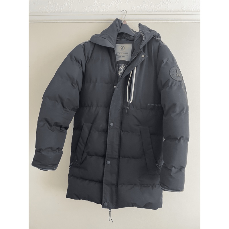 Lorenzo Veratti Jacket